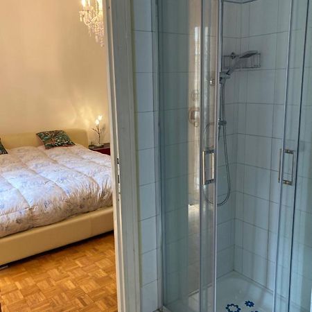 Centralissimo A Terni Hotel Luaran gambar