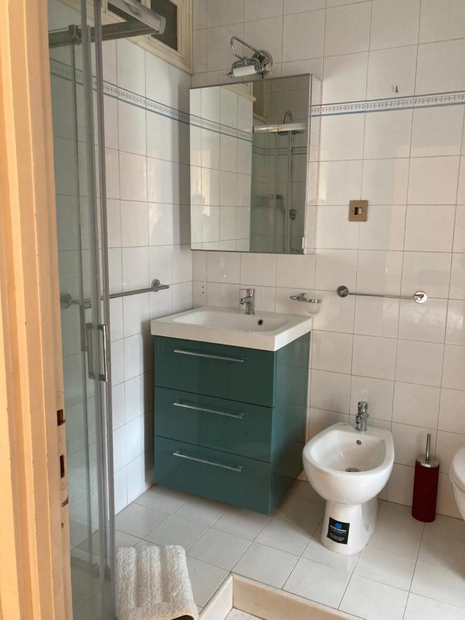 Centralissimo A Terni Hotel Luaran gambar